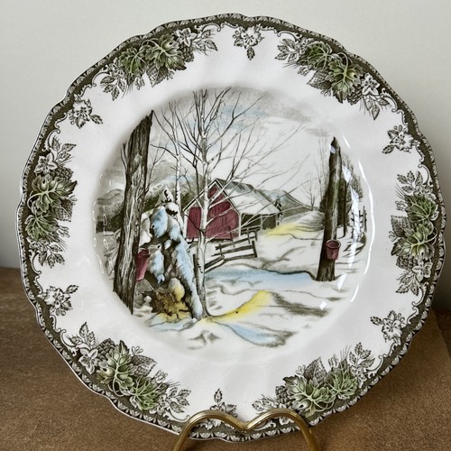 Vintage johnson bros - vintage,