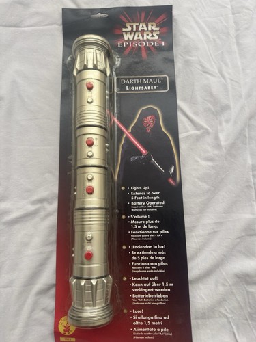 Vintage 1999 star wars - vintage,