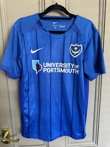 Portsmouth 2024 2025 home - portsmouth,