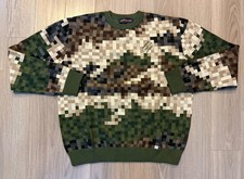 Louis Vuitton Damier Damoflage