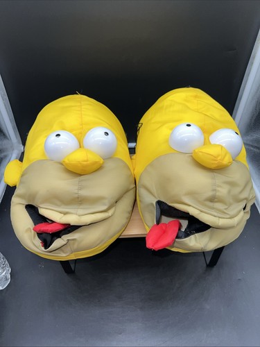 Vtg novelty homer simpson - vtg,