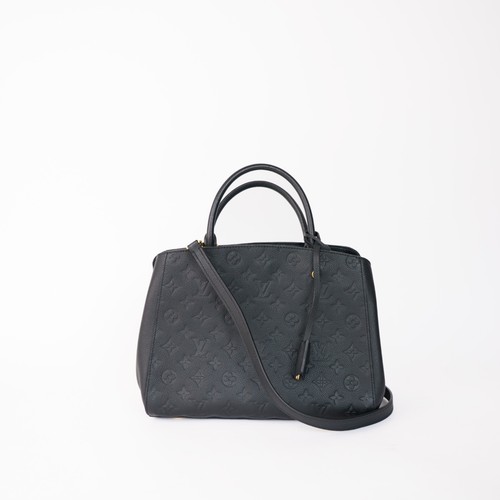 Louis vuitton montaigne - louis,
