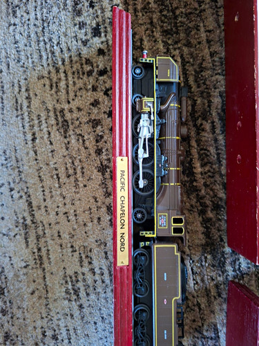 Hornby analogue steam - oo,