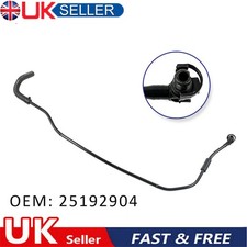 Thermostat Water Coolant Hose Pipe Fits Vauxhall Astra Zafira Insignia Signum UK