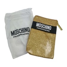 MOSCHINO Fragrances Gold