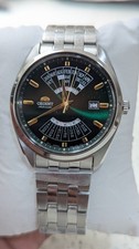 Orient Multi-Year Calendar Automatic RA-BA0002E30B Watch - Brand New ✅