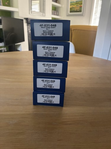 Dapol gauge 031 048 - 00, 4f-031-048