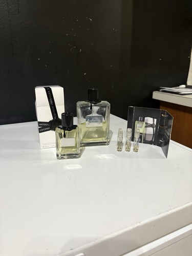 Antidote victor and - victor, rolf