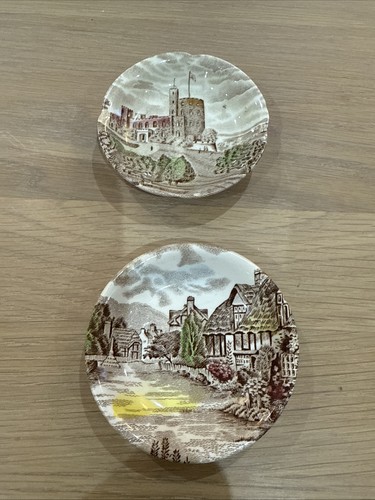Johnson bros brothers 8cm - bros,