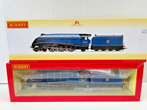 R3320 hornby gauge - oo,