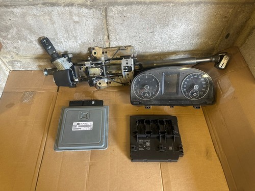 Caddy mk3 1 6 - vw,