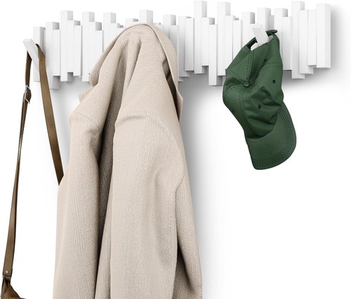 Umbra sticks wall mounted coat - umbra,