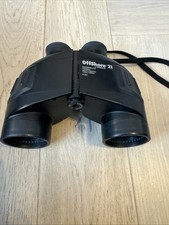 TASCO Offshore 21 Binoculars 7x50 Waterproof Without case