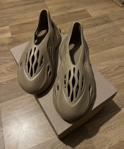 Adidas yzy foam rnr slip - yzy,