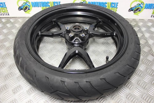 Ducati multistrada 1200 wheel - multistrada,