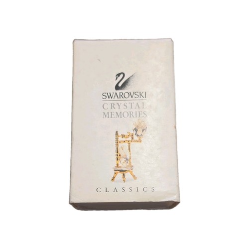 Swarovski crystal memories - swarovski,