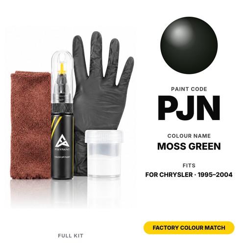 Touch paint for - touch, chrysler