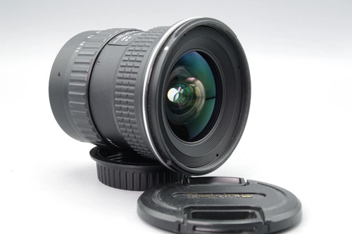 Tokina pro 11 16mm - tokina, 11–16mm