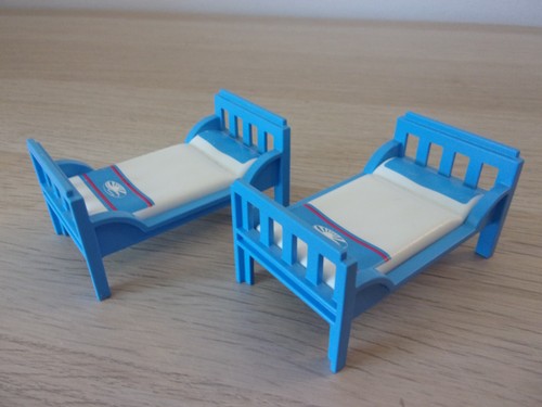 Playmobil 5265 leisure hotel - ,
