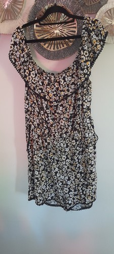 Ladies playsuit size - playsuit,