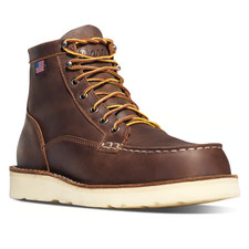 Danner Men's Bull Run Moc Toe