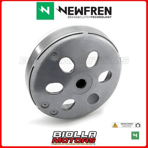 G0699 newfren kymco agility - g0699,