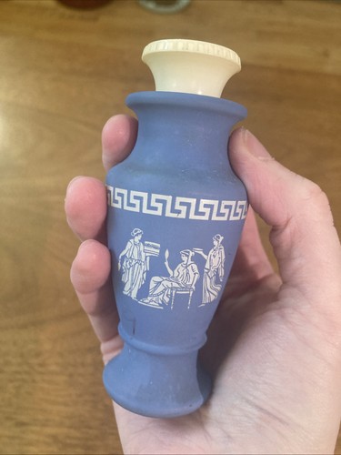 Vintage cebrin blue - vintage, mi-cebrin