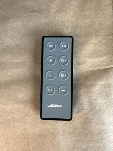 Bose sounddock series - bose,