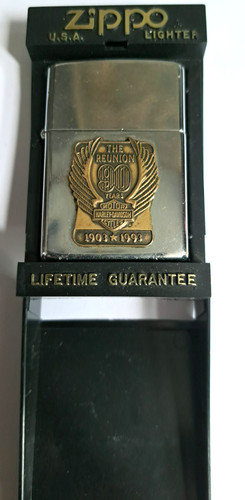 Zippo harley davidson - zippo, "harley