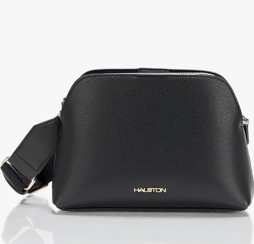 Halston women black - h,