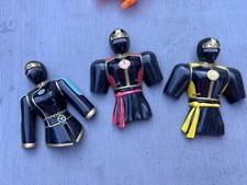 Power Rangers Ninja Storm