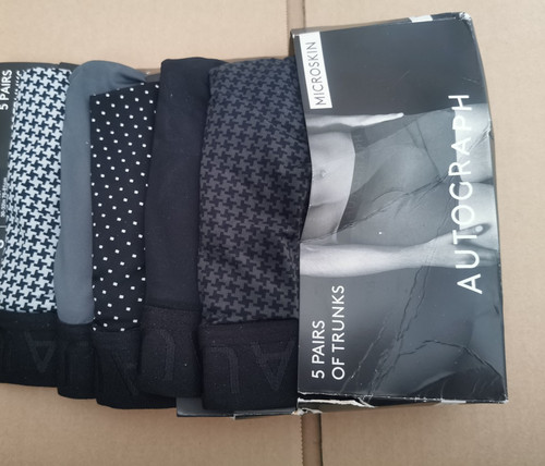 Autograph mens microskin - autograph,