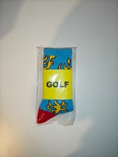 Golf Wang Socks MINT