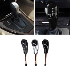 DIY LED Automatic Gear Shift