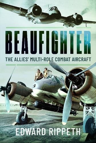 Beaufighter edward rippeth - beaufighter,