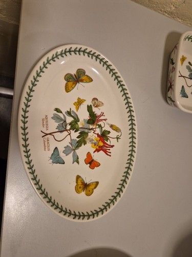 Vintage portmeirion botanic - vintage,