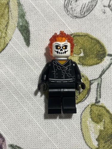 Lego marvel ghost rider - lego,