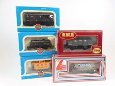 Airfix/GMR/Lima Lot of 5