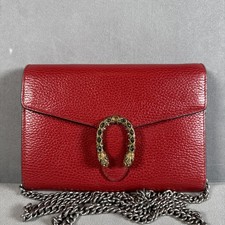 Gucci Dionysus Mini Chain Bag
