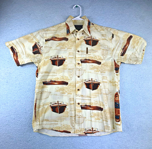 North river men - north, m