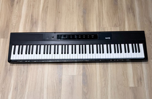 Rockjam rj88dp full - rockjam,