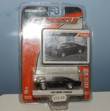 Greenlight GLMUSCLE 1:64 Fast
