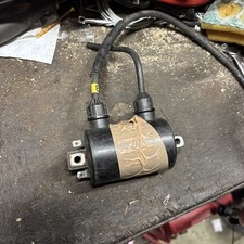 Honda VT500 C Shadow 1983-1985