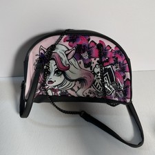 Monster High Bag Handbag Doll