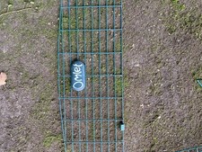 Omlet Rabbit/Chicken Run 4m