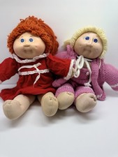 Cabbage Patch Kids Dolls