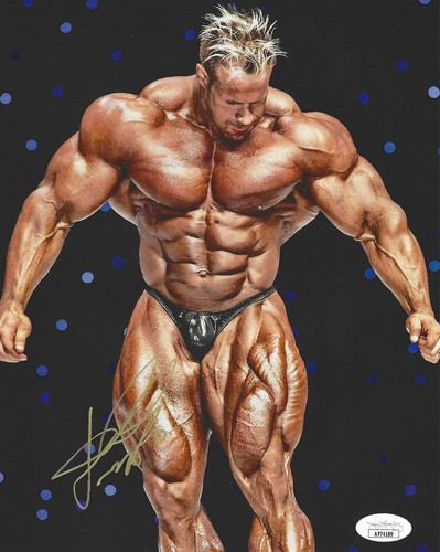 Jay cutler signed - signed, autograph