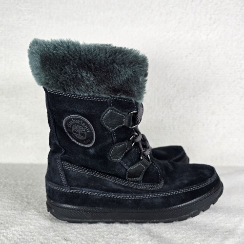 Timberland mukluk boots - boots, wks