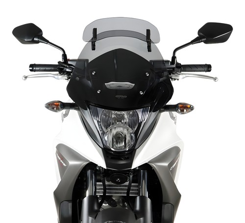 Windshield mra vario touring - mra,