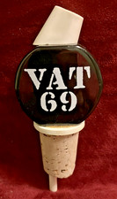 Vat whiskey - vat, 69